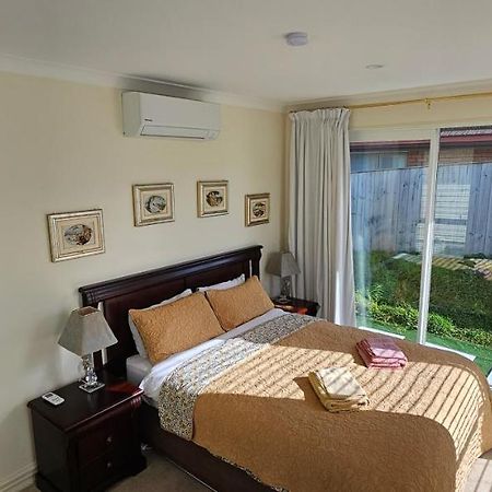 Be My Guest In Beachlands Auckland Dış mekan fotoğraf