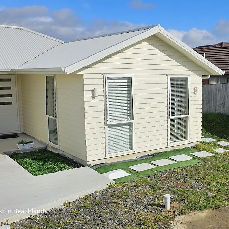 Be My Guest In Beachlands Auckland Dış mekan fotoğraf