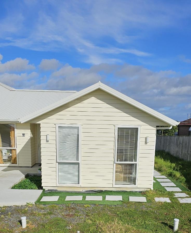 Be My Guest In Beachlands Auckland Dış mekan fotoğraf