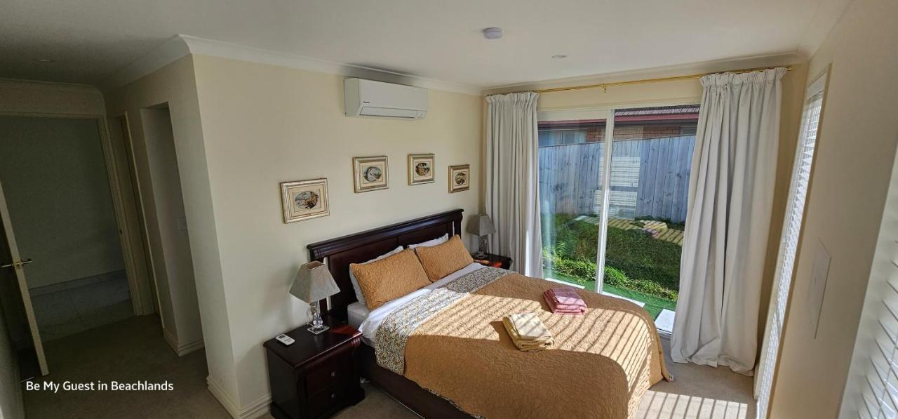 Be My Guest In Beachlands Auckland Dış mekan fotoğraf